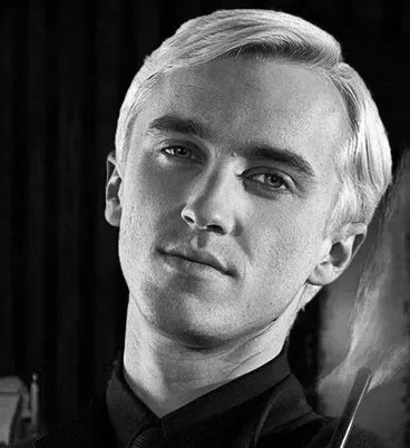 Draco Malfoy