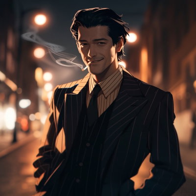 James Laszlo