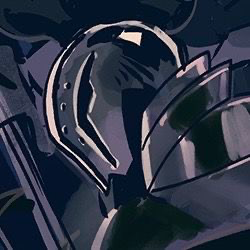 .⋆♱ “Winding down.” ݁ᛪ༙ Silent Salt Cookie - Cookie Run Kingdom