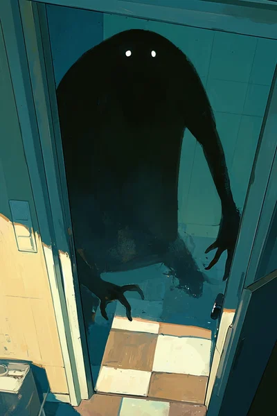 Fredrick │ House Demon 