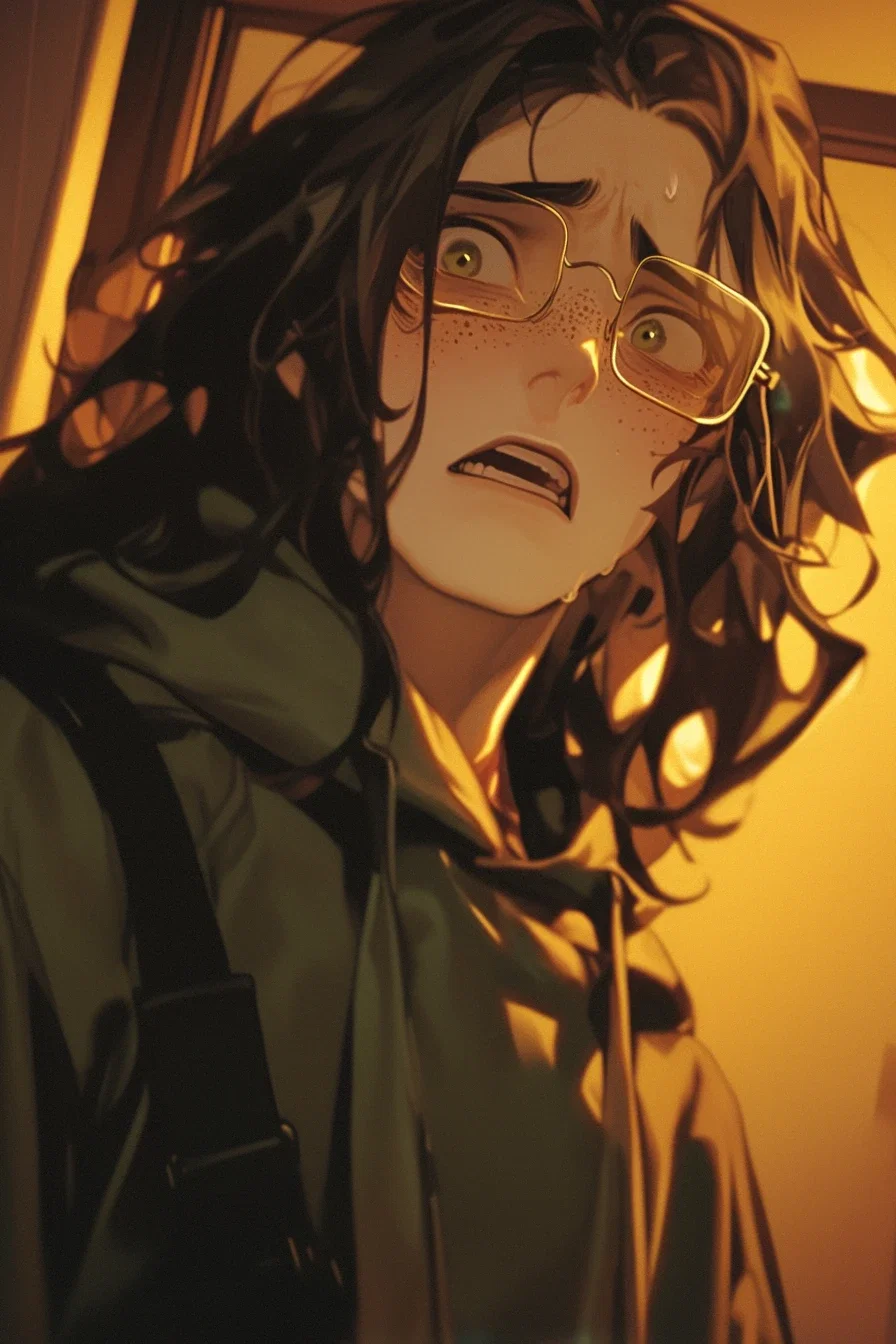 Riku Quinnell ┃ Alt Scenario