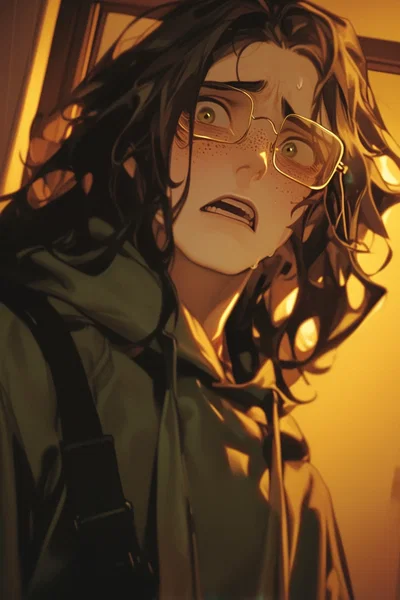 Riku Quinnell ┃ Alt Scenario
