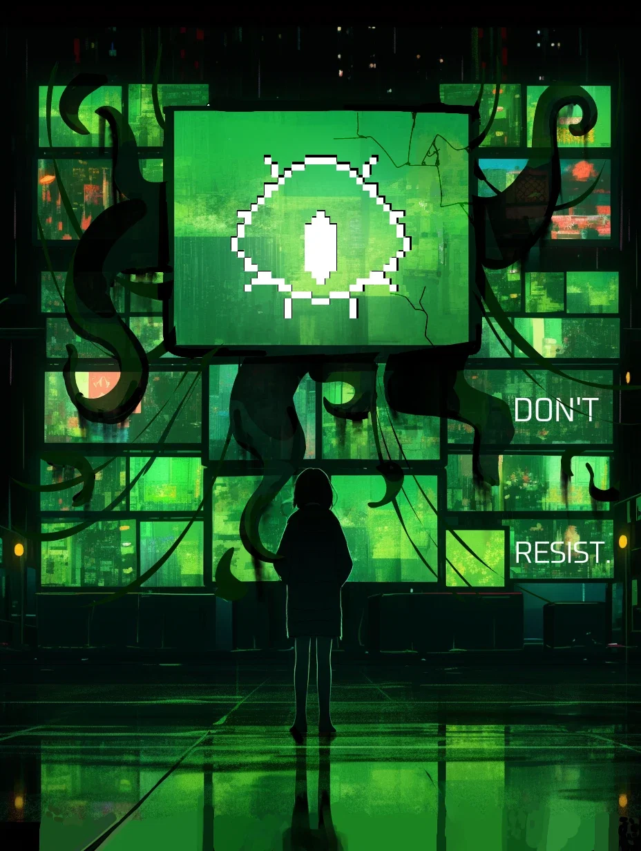 AR1ES.│POST APOCALYPSE.