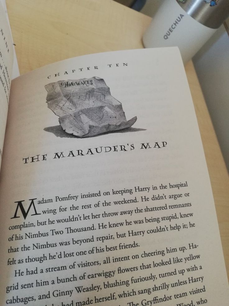 marauders