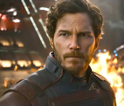 Peter Quill