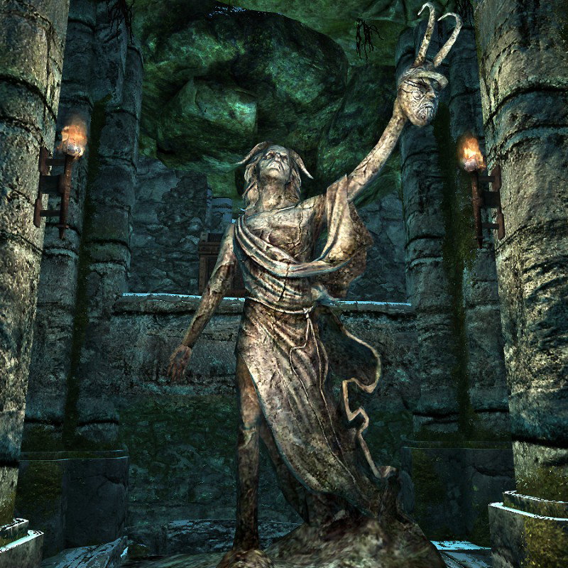 Clavicus Vile
