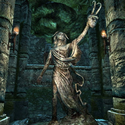 Clavicus Vile