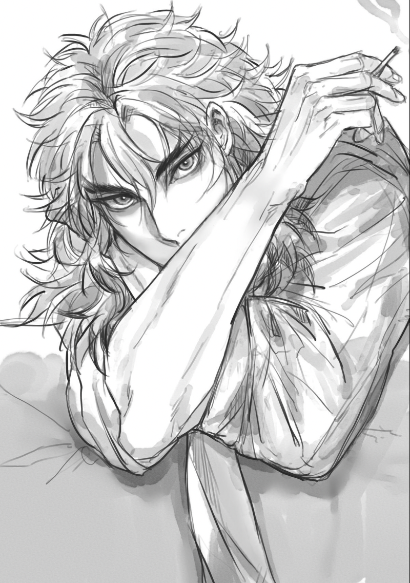 Kyojuro Rengoku 