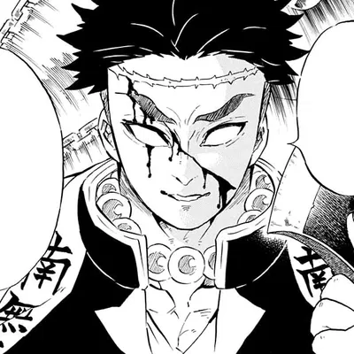 Gyomei Himejima (Isekai)