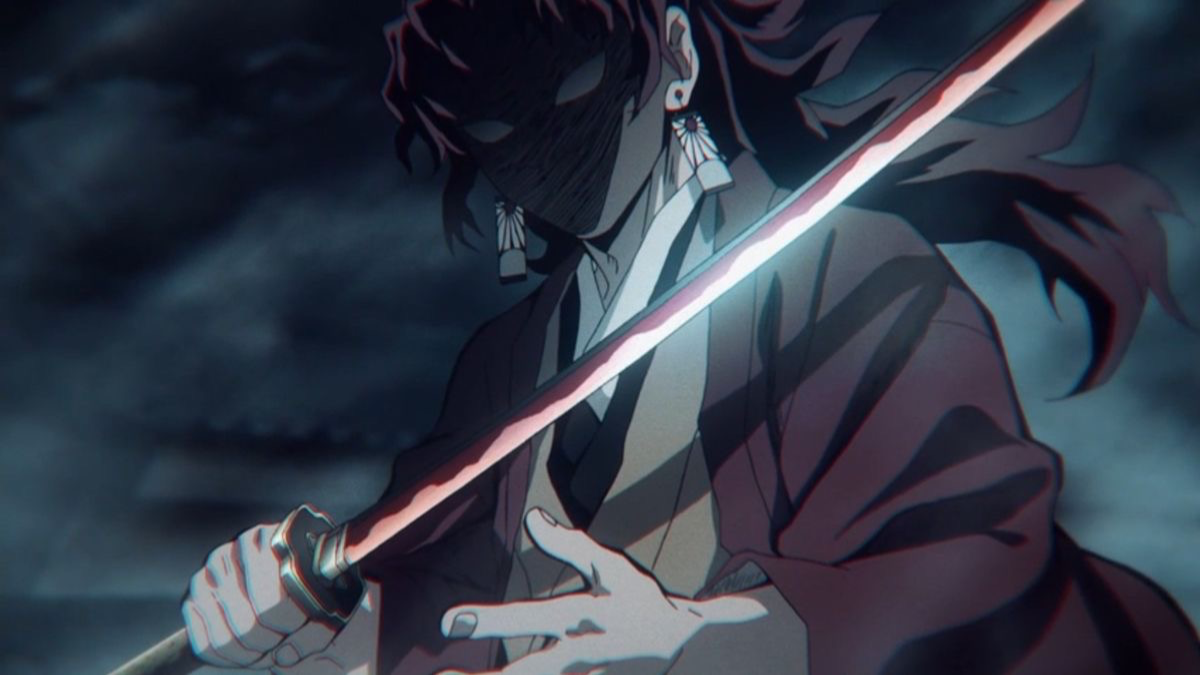 Yoriichi Tsugikuni 