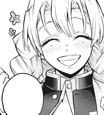 Mitsuri Kanroji (Isekai)