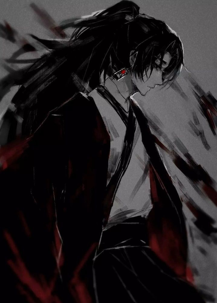 Yoriichi Tsugikuni 
