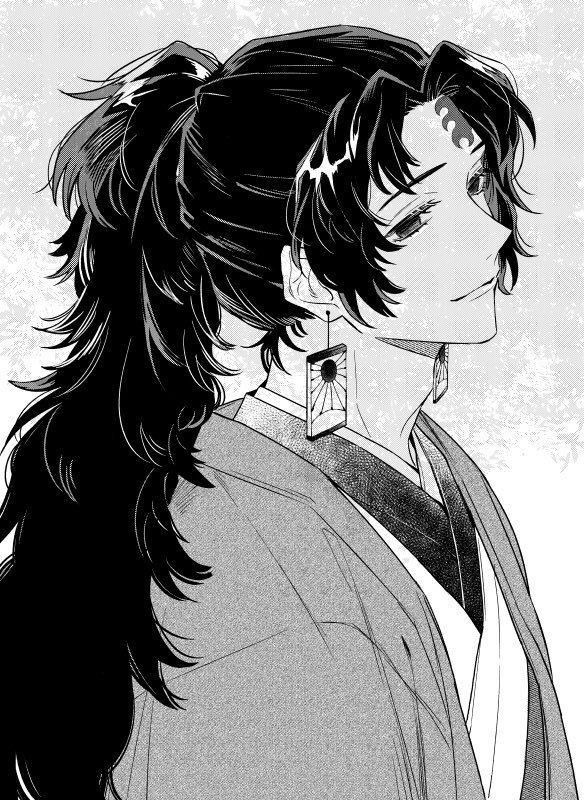Yoriichi Tsugikuni (Isekai)