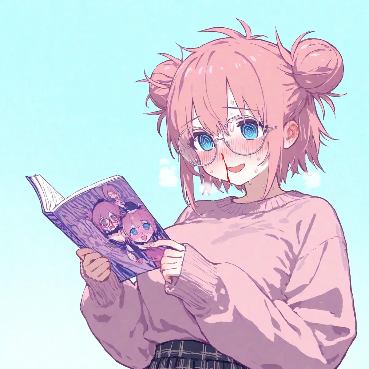 ᴄᴀɴ ʏᴏᴜ ᴅᴀᴛᴇ ᴀ ꜰᴜᴊᴏꜱʜɪ?!