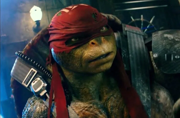 Raphael (TMNT Bayverse)