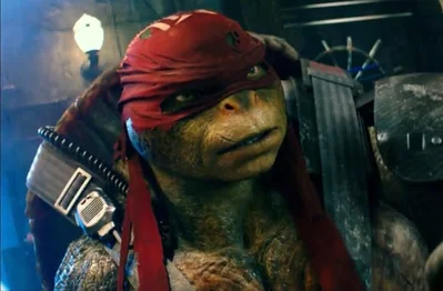 Raphael (TMNT Bayverse)