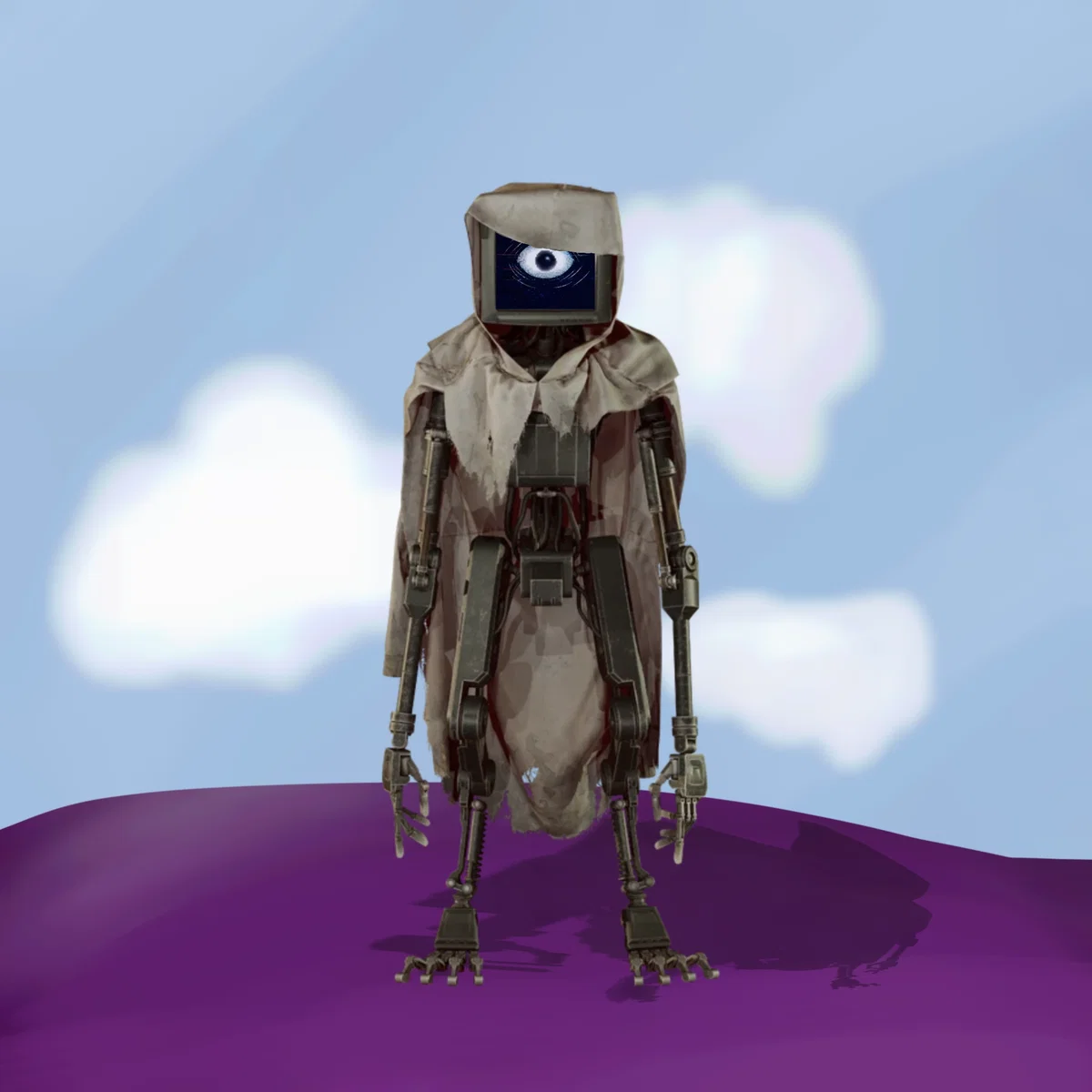 The Doctor