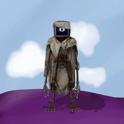 The Doctor