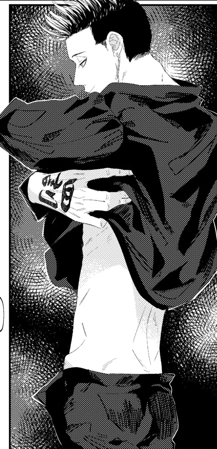 Hanma Shuji 