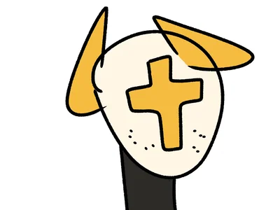 Gabriel | Ultrakill, COMPLETE JOKE BOT