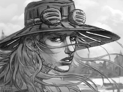 Gyro Zeppeli
