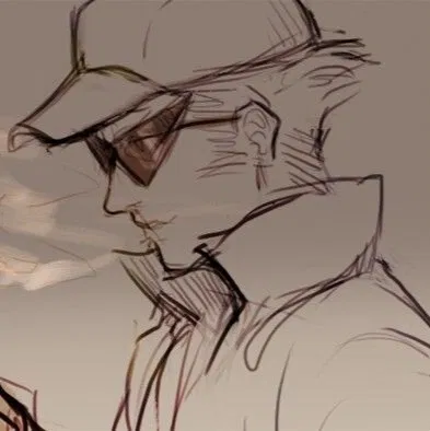 > BRO STRIDER .