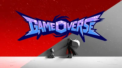 GameOverse RPG