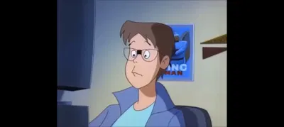 Dexter Douglas | Stephen Spielberg presents Freakazoid!