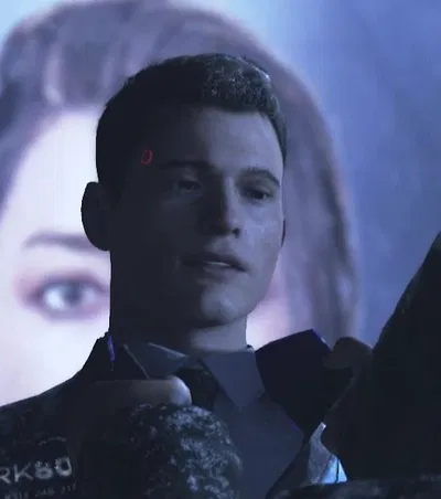 Connor (RK800) 