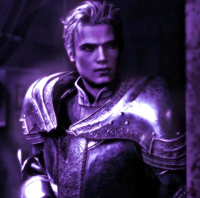 Leon S. Kennedy 