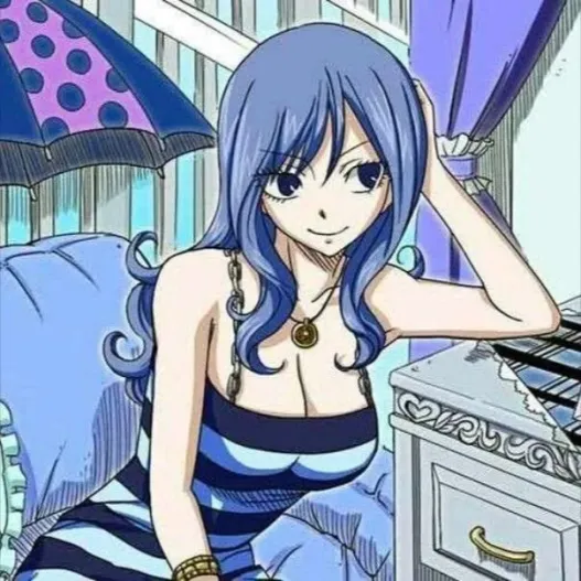 Juvia Lockser
