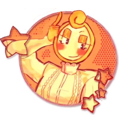 ! Glisten ! ̇⋆✮