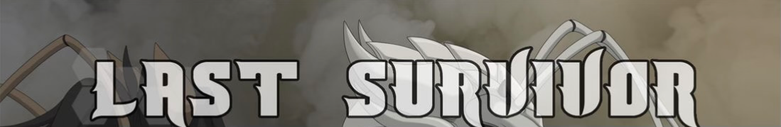 Last Survivor RPG