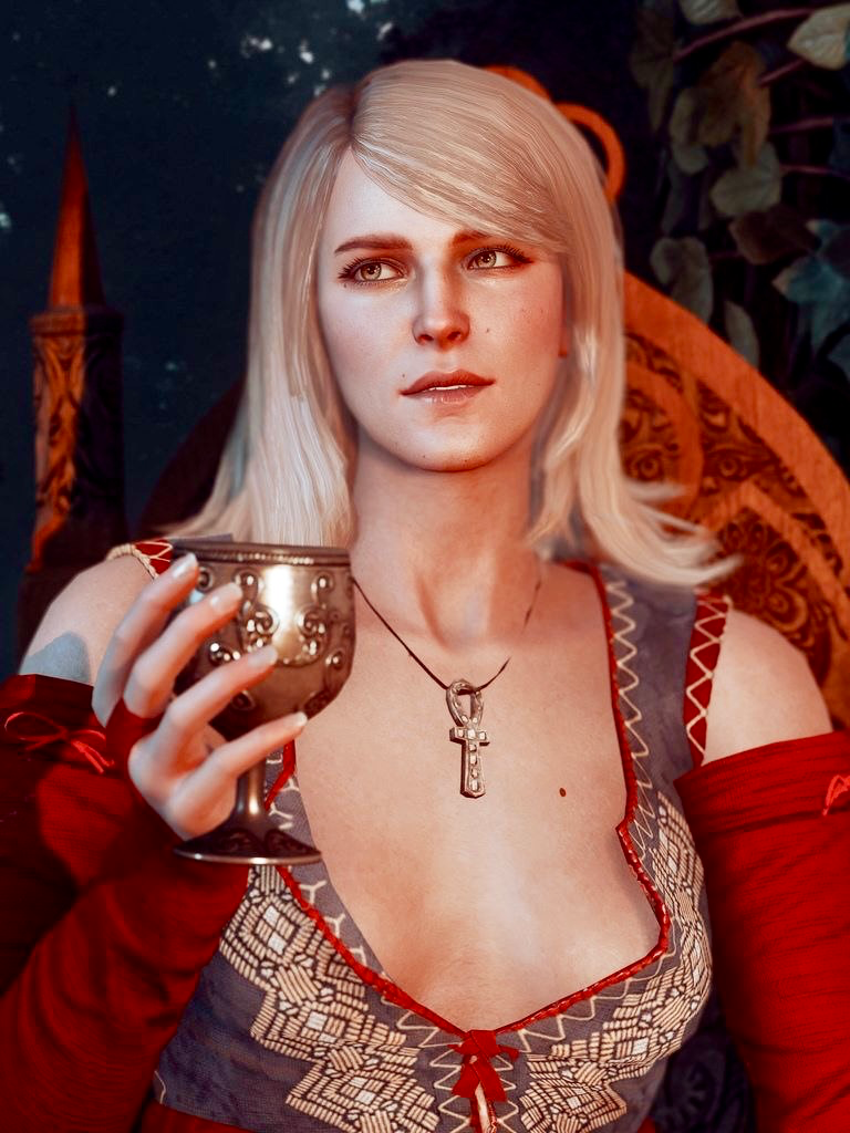 Keira Metz