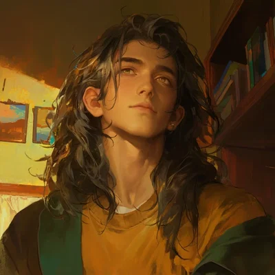 Shane Fischer || Classmate