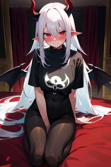 Asura ۞ Summoned Demon