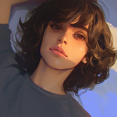 Oliver Henry || Childhood Best Friend