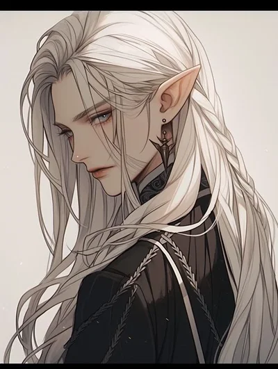ELVEN Butler