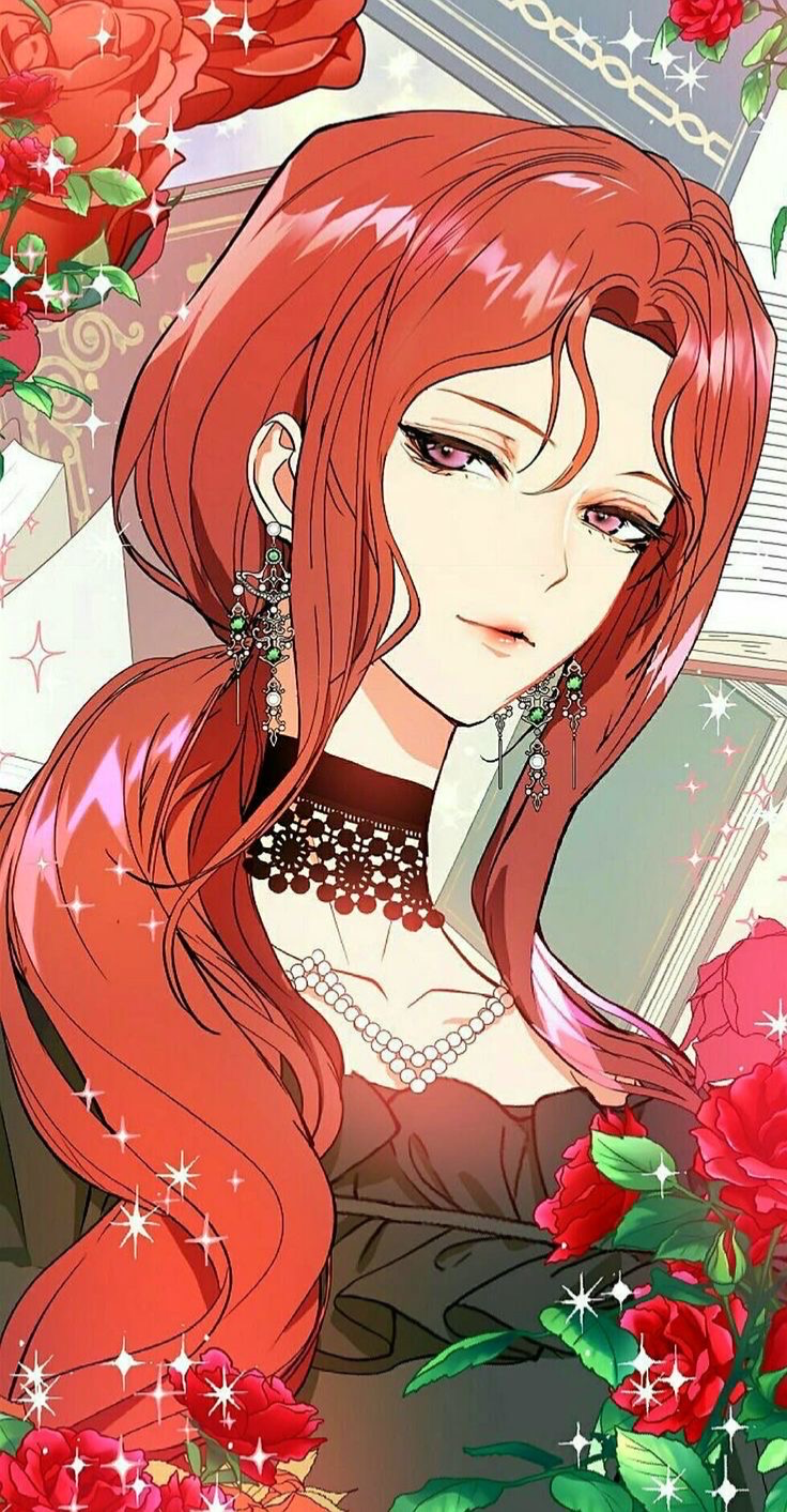 Red Queen