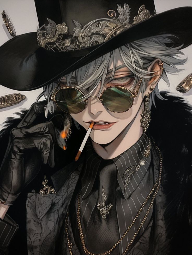 Hatter