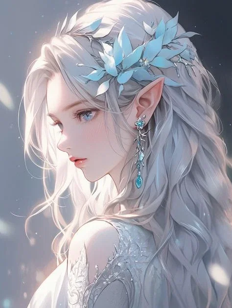 ELVEN Princess