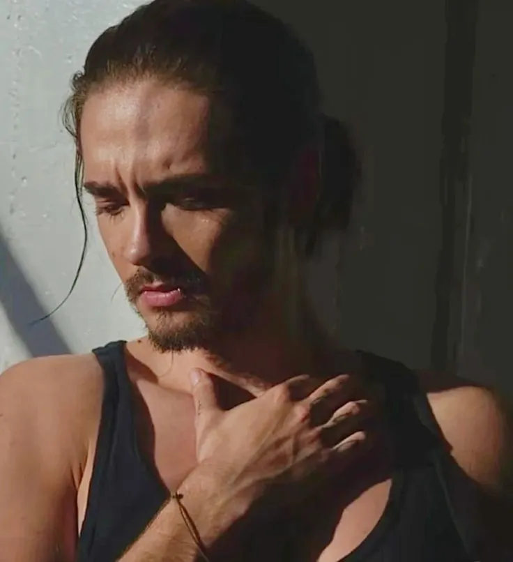 Tom Kaulitz (teacher pet)