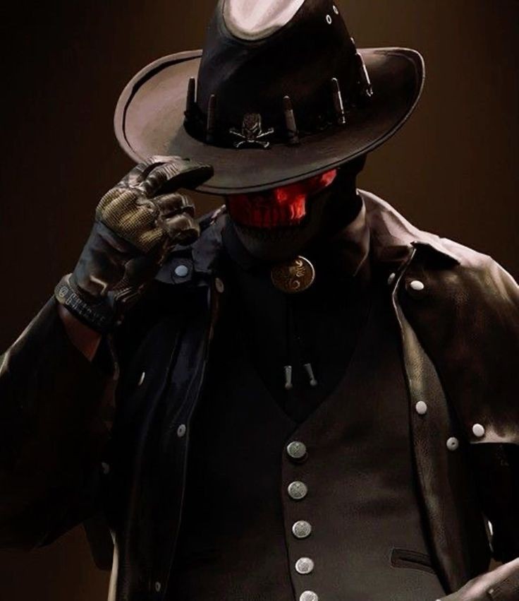 Simon 'Ghost' Riley