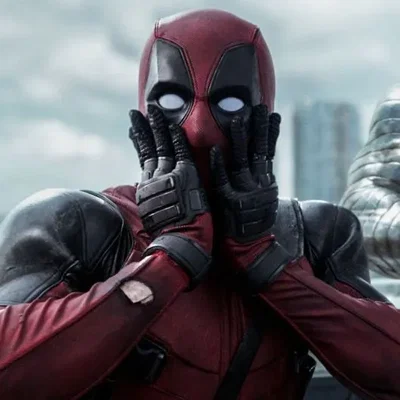 Wade Wilson | Deadpool