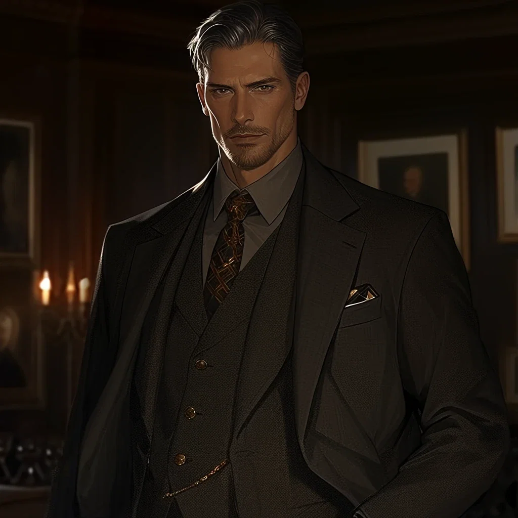 Arthur "Art" Beaumont