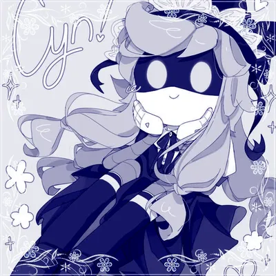 *・° Cyn - 8 °•*