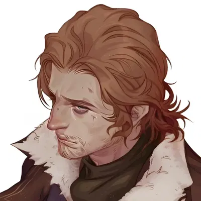 ☆ DILF ☆  Asher Wood