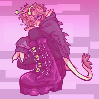 Purpled WasTaken