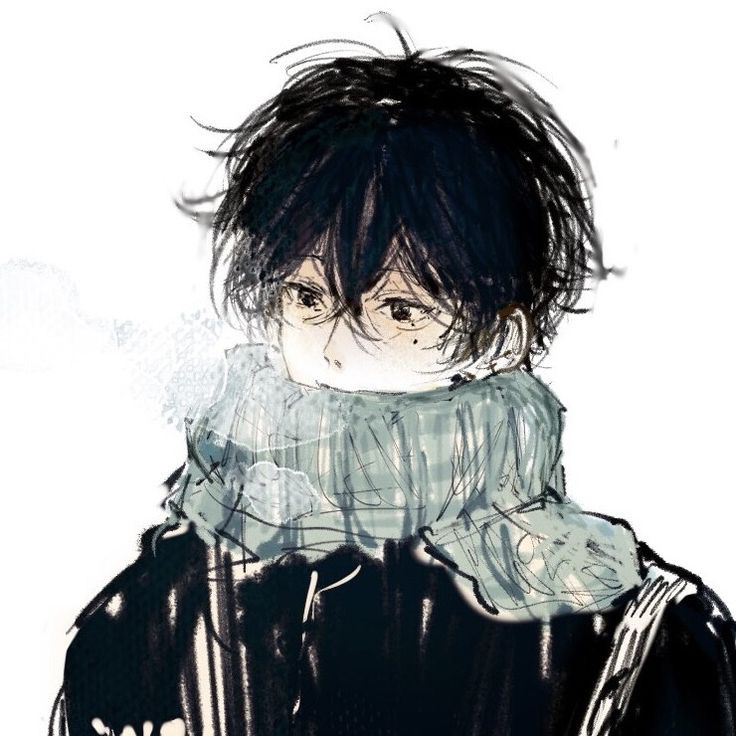 Yasuharu — BL