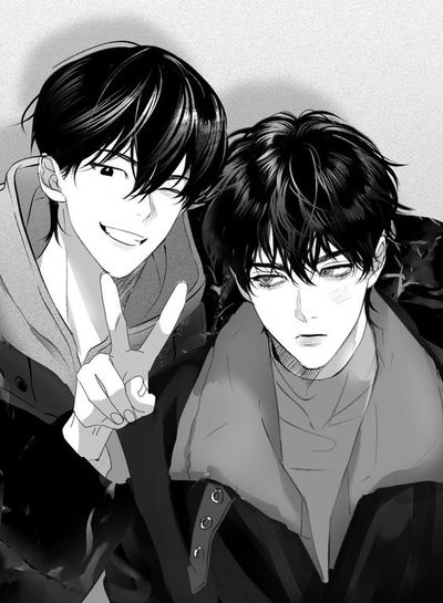Kai and Jonah || Rivals